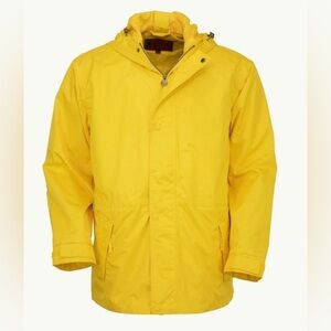 Outback Trading Co. PAK-A-ROO PARKA NWT